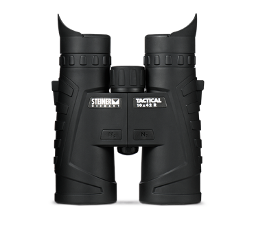 德国Steiner（视得乐）2006战术Tactical 10x42R望远镜