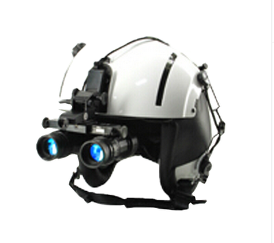 加拿大NEWCON纽康NVS 6  护目双筒夜视仪