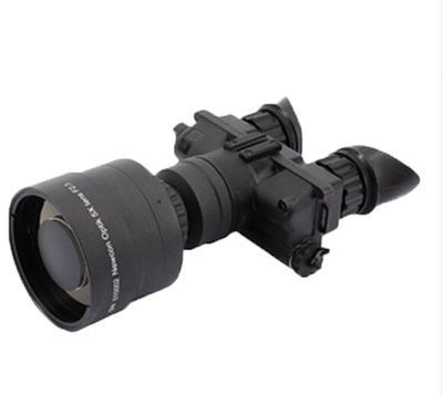 加拿大NEWCON纽康NV66-G2/5X单筒夜视仪
