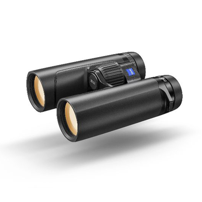 蔡司发布全新SFL（臻羽）SFL8x40 双筒望远镜