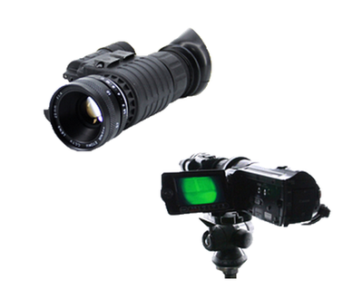 加拿大NEWCON纽康NIGHT WITNESS M3 单筒夜视仪